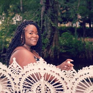 Meet your Posher, Krista